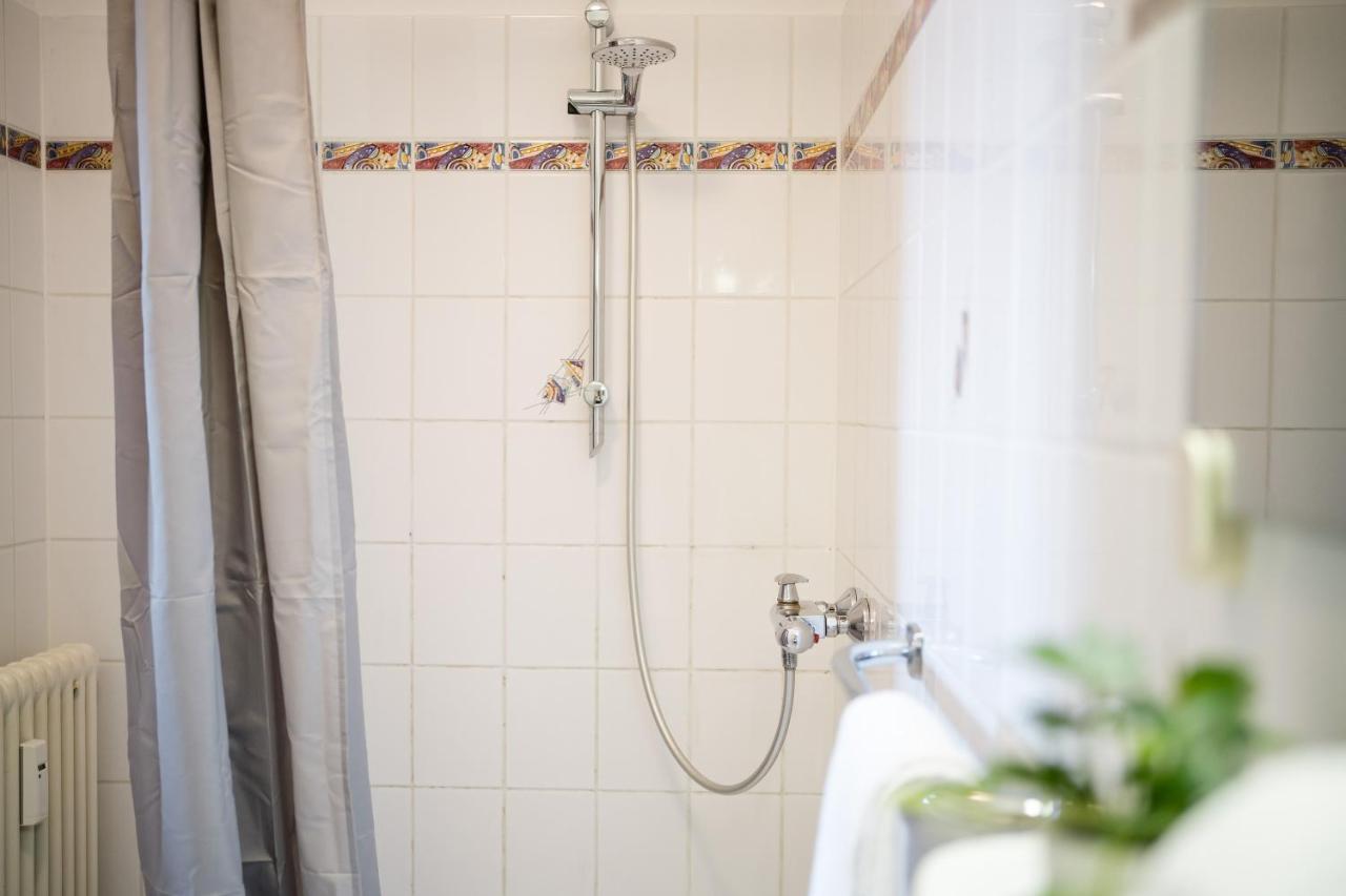 Aparthotel Alte Feuerwache Berlín Exteriér fotografie