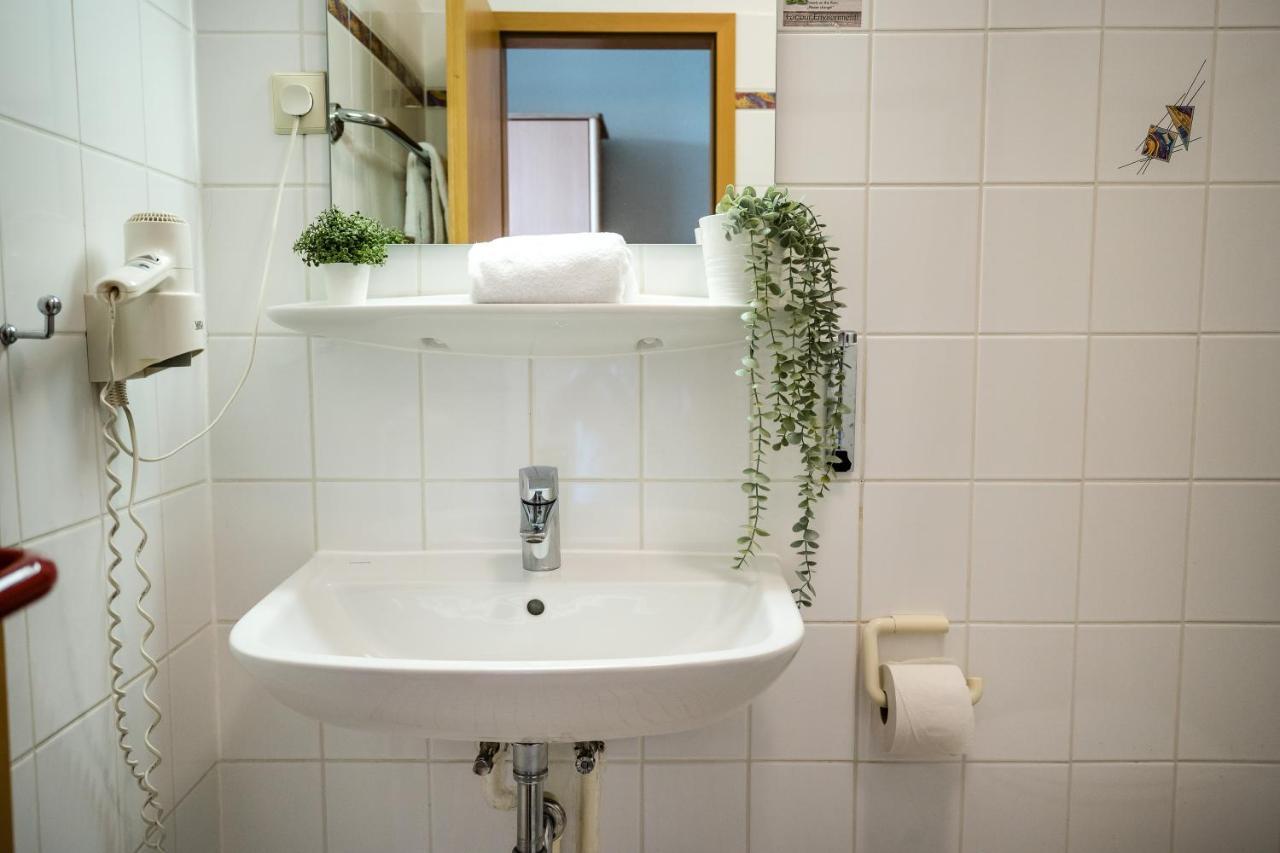 Aparthotel Alte Feuerwache Berlín Exteriér fotografie