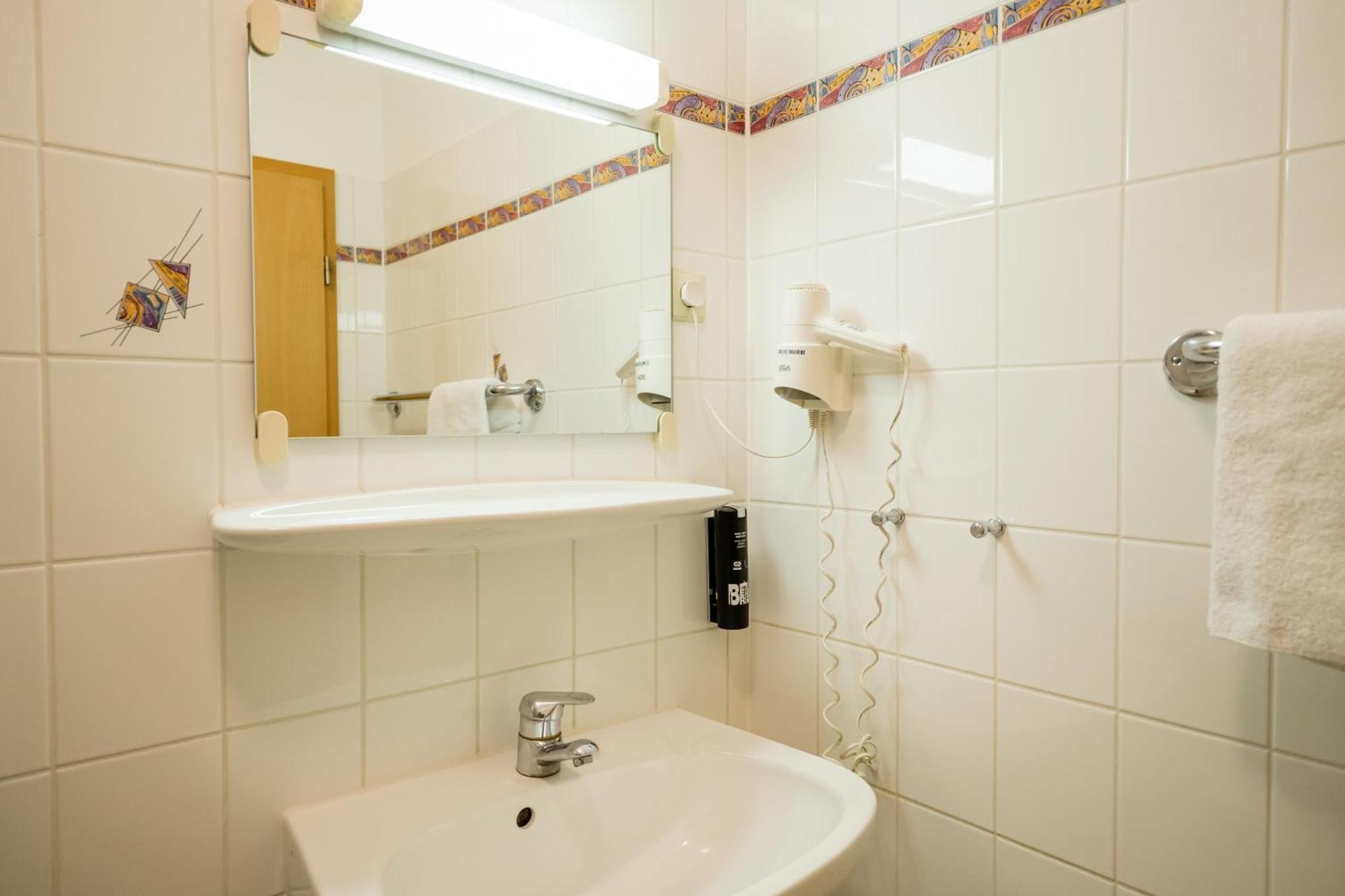 Aparthotel Alte Feuerwache Berlín Exteriér fotografie