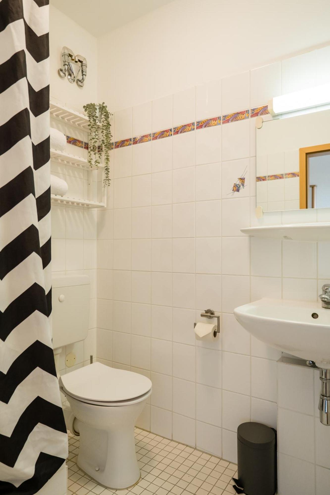 Aparthotel Alte Feuerwache Berlín Exteriér fotografie